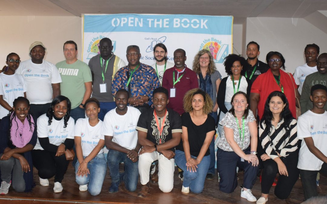 The Word of God for Children