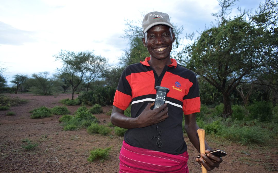 Finding Hope after Trauma