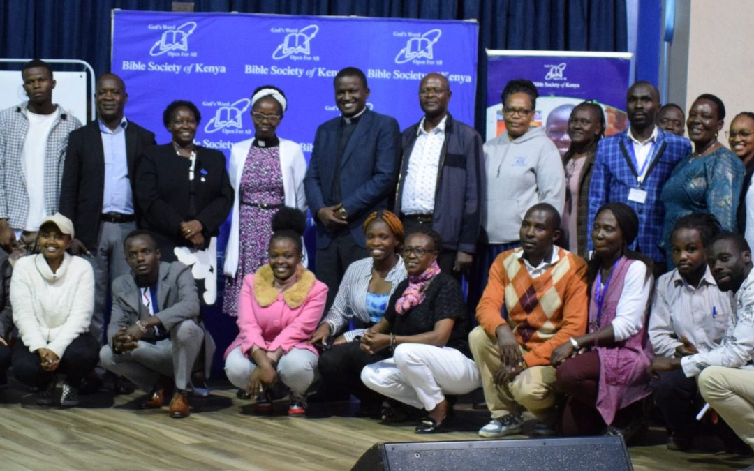 Finding Healing from God’s Word