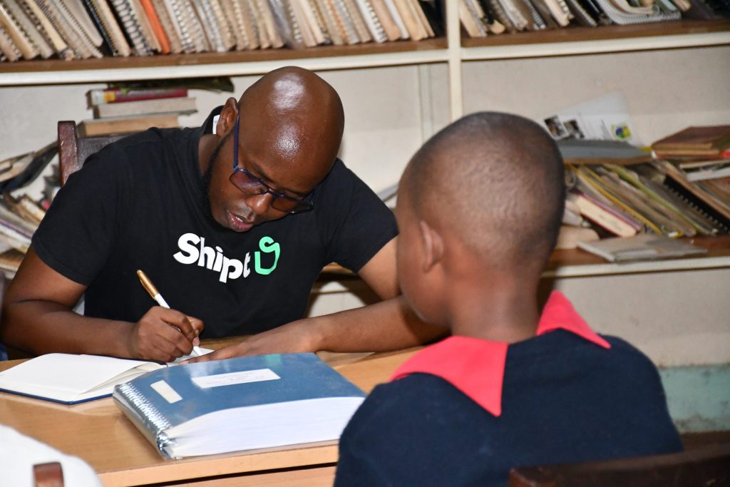 Bibles For The Visually Impaired The Bible Society Of Kenya Bibles for the visually impaired the bible society of kenya