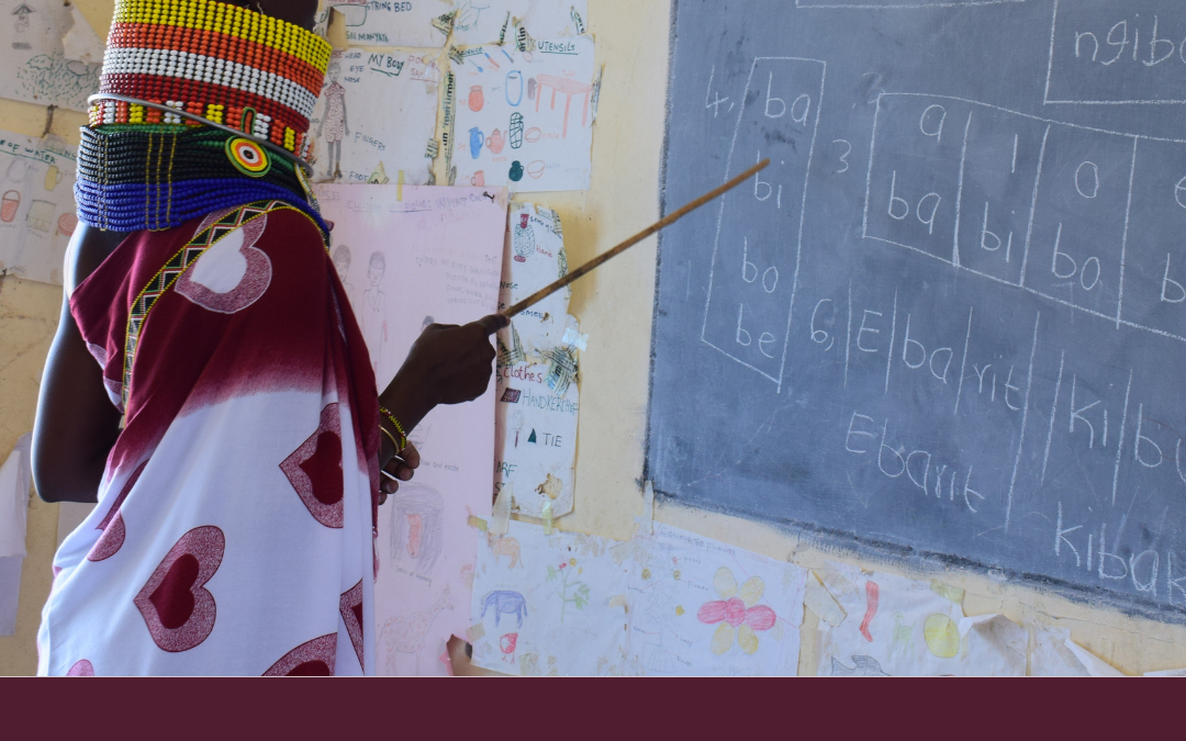 Celebrating Our Languages