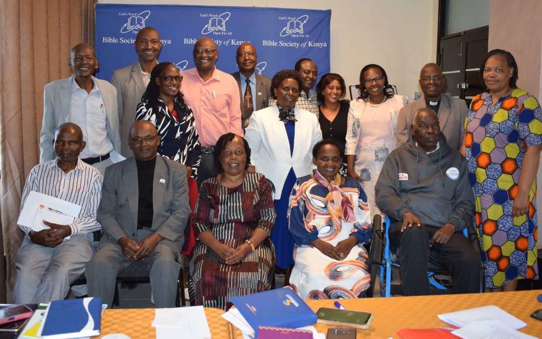 BSK Branches Activities