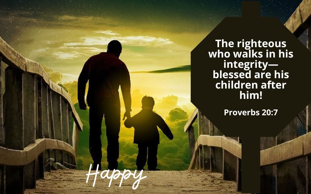 Leading with Love and Leaving a Legacy