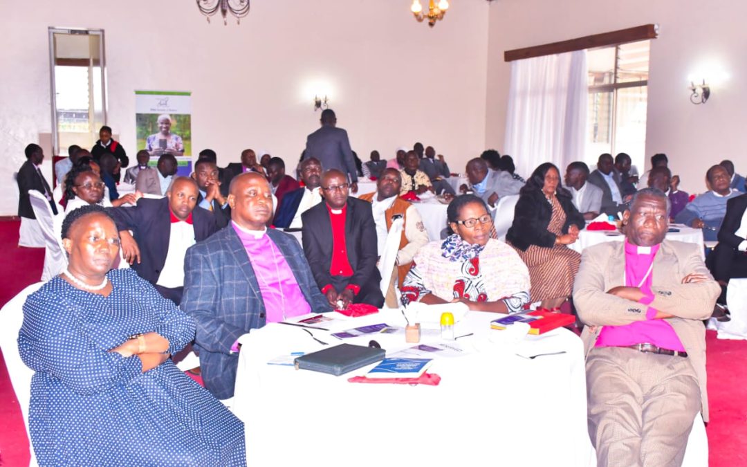 Embu Breakfast Meeting Held