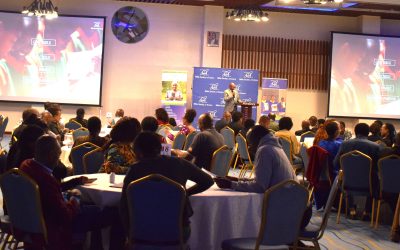 Scriptures for Children in Marginalized Schools