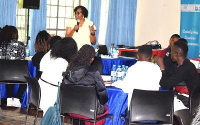 Empowering Young Leaders