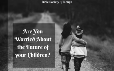 Home 3 Are You Worried About the Future of Your Children?