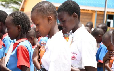 A Bible for Every Child