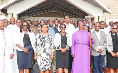 Commemorating the International Day of Families