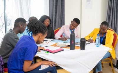 Catalysing Leadership Cohort Four Launched