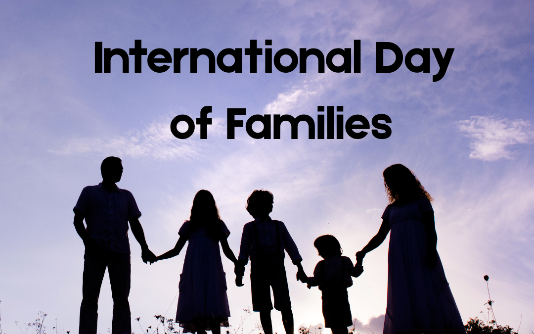 International Day of Families