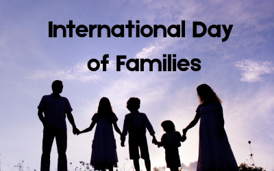 International Day of Families
