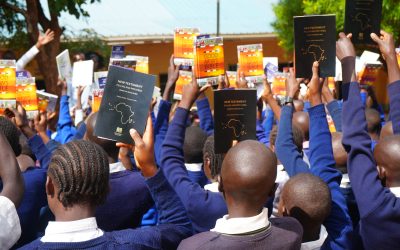 A Bible for Every Child