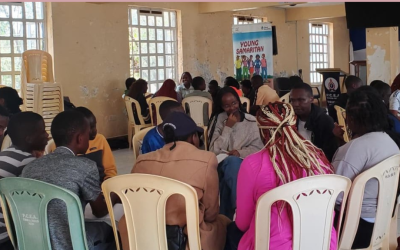 Home 3 Equipping the Next Generation