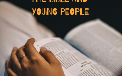 Home 4 THE BIBLE AND YOUNG PEOPLE
